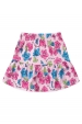 Conjunto Infantil Feminino Momentos do Verão