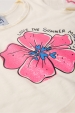 Conjunto Infantil Feminino Momentos do Verão