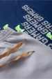 Conjunto Infantil Masculino Jogador Online