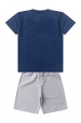 Conjunto Infantil Masculino Jogador Online