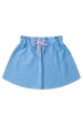 Conjunto Infantil Feminino Felinos Marinheiros