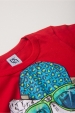 Conjunto Infantil Masculino Estilo da Onça