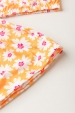 Conjunto Infantil Feminino Encanto Das Flores