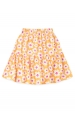 Conjunto Infantil Feminino Encanto Das Flores
