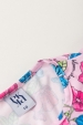 Vestido Feminino Infantil Verão Florescido