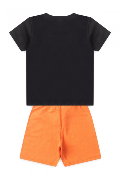 Conjunto Masculino Infantil Estilo Californiano