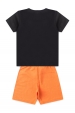 Conjunto Masculino Infantil Estilo Californiano