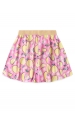 Conjunto Infantil Feminino Pezinho de Limão