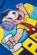 Conjunto Masculino Infantil Jogador Cascão - Turma da Mônica