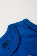 Conjunto Masculino Infantil Jogador Cascão - Turma da Mônica