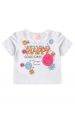 Conjunto Infantil Feminino Brilho da Felicidade