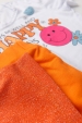 Conjunto Infantil Feminino Brilho da Felicidade