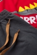 Conjunto Infantil Masculino Grandes Pegadas