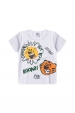 Conjunto Infantil Masculino Rei da Selva