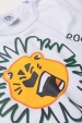 Conjunto Infantil Masculino Rei da Selva
