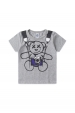Conjunto Infantil Masculino Fotografando