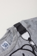 Conjunto Infantil Masculino Fotografando