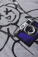 Conjunto Infantil Masculino Fotografando