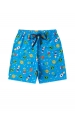 Pijama Infantil Masculino Descobrindo O Espaço
