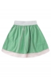 Conjunto Infantil Feminino Doçura do Coração