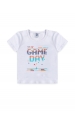 Pijama Infantil Masculino Nível épico