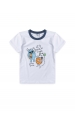 Pijama Infantil Masculino Lanchinho da Noite