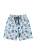Pijama Infantil Masculino Lanchinho da Noite