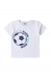 Pijama Infantil Masculino Jogo Dos Sonhos