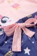 Pijama Infantil Feminino Pequeno Pônei