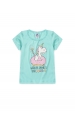 Pijama Infantil Feminino Doce Magia