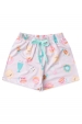Pijama Infantil Feminino Doce Magia