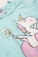 Pijama Infantil Feminino Doce Magia