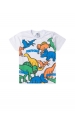 Conjunto Infantil Masculino Amizade de Dinos