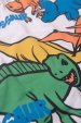 Conjunto Infantil Masculino Amizade de Dinos