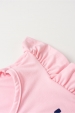 Pijama Infantil Feminino Donuts e Sonhos