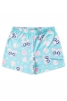 Pijama Infantil Feminino Donuts e Sonhos