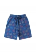 Pijama Infantil Masculino Jogo de Tubarão