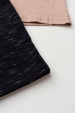 Conjunto Infantil Masculino Vida No Verão
