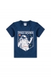 Conjunto Infantil Masculino Explorador do Espaço