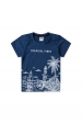 Conjunto Infantil Masculino Vibrações do Mirante