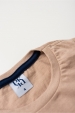 Conjunto Infantil Masculino As Ondas Chamam