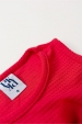 Vestido Feminino Infantil Laço Anarruga