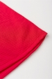 Vestido Feminino Infantil Laço Anarruga