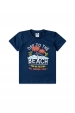 Conjunto Infantil Masculino Diversão Ao Sol
