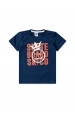 Conjunto Infantil Masculino Rei do Skate