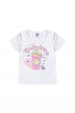 Pijama Infantil Feminino Bebida do Amor