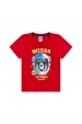 Conjunto Infantil Masculino Missão em Marte