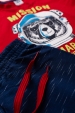 Conjunto Infantil Masculino Missão em Marte