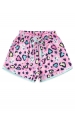 Pijama Infantil Feminino Princesa Felina