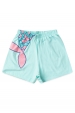 Pijama Infantil Feminino Gatinha Sereia